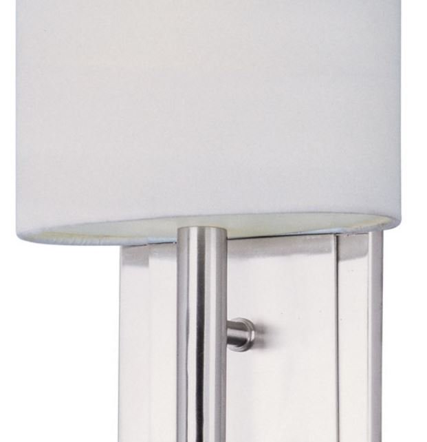 ET2 E21082 Edinburgh LED 2-lt LED Wall Sconce