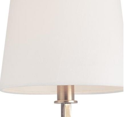 Hudson Valley 211 Cortland 1-lt Wall Sconce