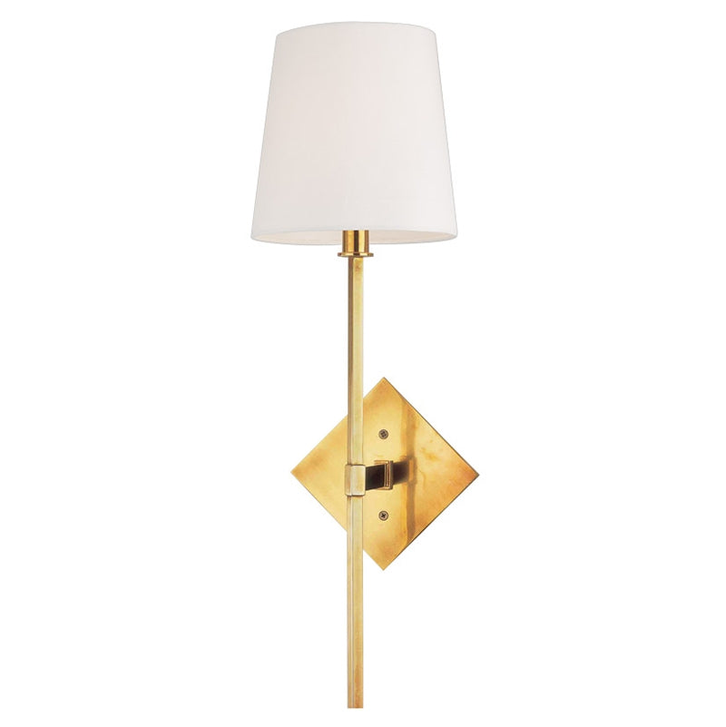 Hudson Valley 211 Cortland 1-lt Wall Sconce