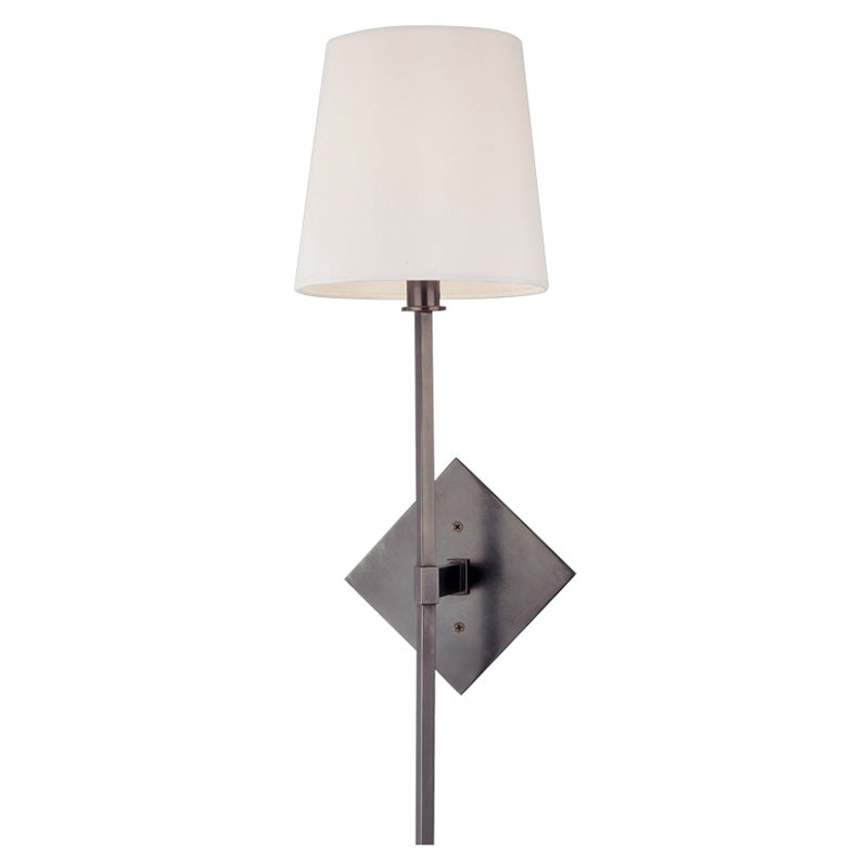 Hudson Valley 211 Cortland 1-lt Wall Sconce