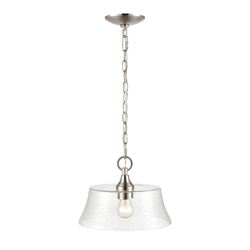 Millennium 2111 Caily 1-lt 12" Pendant