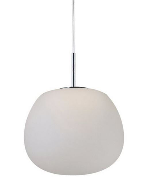 ET2 E21120 Puffs 6" Tall LED Pendant