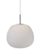 ET2 E21120 Puffs 6" Tall LED Pendant