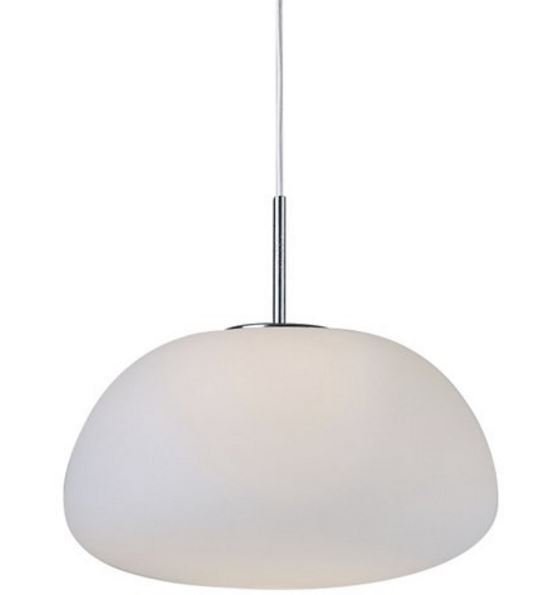 ET2 E21122 Puffs 5.5" Tall LED Pendant