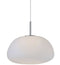ET2 E21122 Puffs 5.5" Tall LED Pendant