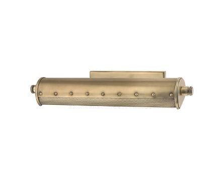 Hudson Valley 2118 Gaines 2-lt Picture Light