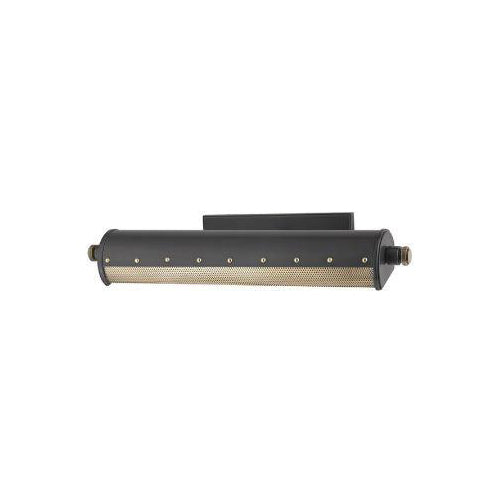 Hudson Valley 2118 Gaines 2-lt Picture Light