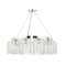 Hudson Valley 3234 Charles 10-lt Chandelier