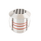 WAC 2121 2" LED Inground Recessed Round Louver