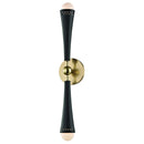 Hudson Valley 2122 Tupelo 2-lt LED Wall Sconce