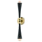 Hudson Valley 2122 Tupelo 2-lt LED Wall Sconce