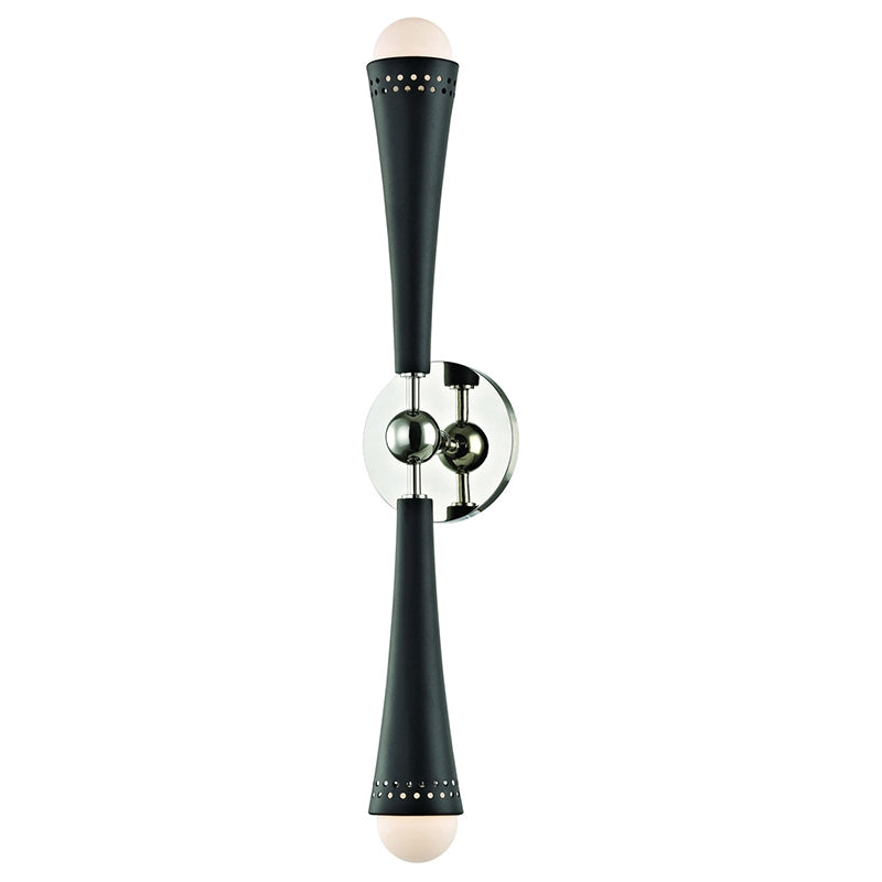 Hudson Valley 2122 Tupelo 2-lt LED Wall Sconce