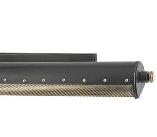 Hudson Valley 2126 Gaines 3-lt Picture Light