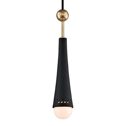 Hudson Valley 2130 Tupelo 1-lt LED Pendant