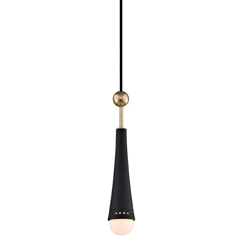 Hudson Valley 2130 Tupelo 1-lt LED Pendant