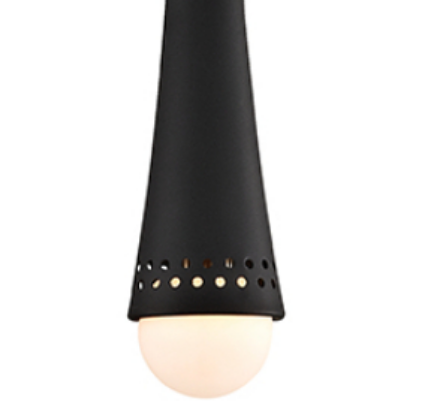 Hudson Valley 2130 Tupelo 1-lt LED Pendant