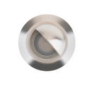 WAC 2131 2" Inground Recessed Round Scoop