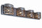 ET2 E21317 Inca 4-lt Bath Vanity