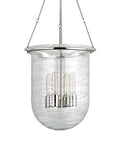 Hudson Valley 214 Willet 4-lt Pendant
