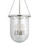 Hudson Valley 214 Willet 4-lt Pendant
