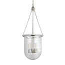 Hudson Valley 214 Willet 4-lt Pendant