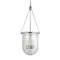 Hudson Valley 214 Willet 4-lt Pendant