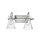 Millennium 2332 Layton 2-lt Bath Vanity