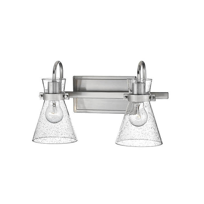 Millennium 2332 Layton 2-lt Bath Vanity