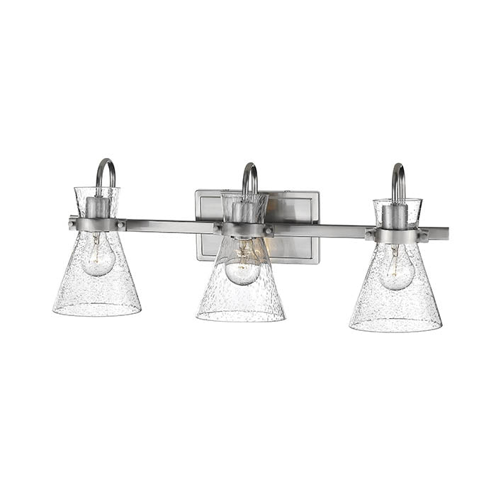 Millennium 2333 Layton 3-lt Bath Vanity