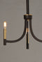 Maxim 21523 Lyndon 3-lt 20" Chandelier
