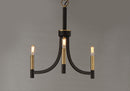 Maxim 21523 Lyndon 3-lt 20" Chandelier