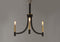 Maxim 21523 Lyndon 3-lt 20" Chandelier