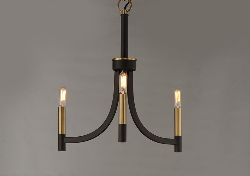 Maxim 21523 Lyndon 3-lt 20" Chandelier
