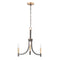 Maxim 21523 Lyndon 3-lt 20" Chandelier