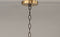 Maxim 21526 Lyndon 6-lt 28" Chandelier