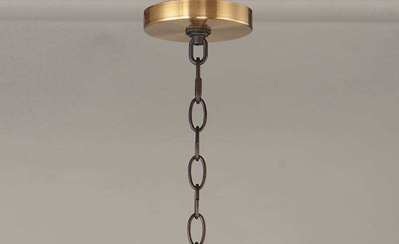 Maxim 21526 Lyndon 6-lt 28" Chandelier