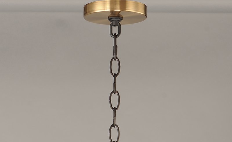 Maxim 21529 Lyndon 9-lt 32" Chandelier