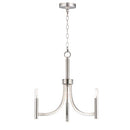 Maxim 21523 Lyndon 3-lt 20" Chandelier