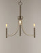 Maxim 21523 Lyndon 3-lt 20" Chandelier