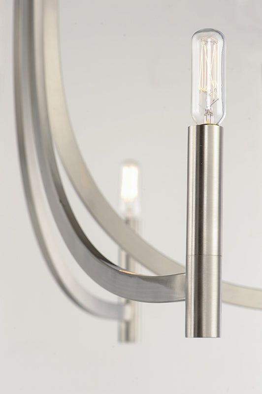 Maxim 21523 Lyndon 3-lt 20" Chandelier