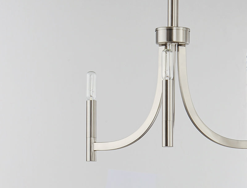 Maxim 21523 Lyndon 3-lt 20" Chandelier