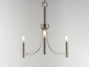 Maxim 21523 Lyndon 3-lt 20" Chandelier