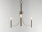 Maxim 21523 Lyndon 3-lt 20" Chandelier