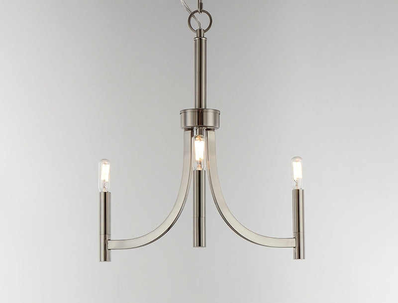 Maxim 21523 Lyndon 3-lt 20" Chandelier