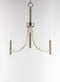 Maxim 21523 Lyndon 3-lt 20" Chandelier