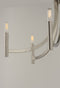Maxim 21526 Lyndon 6-lt 28" Chandelier