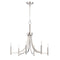 Maxim 21526 Lyndon 6-lt 28" Chandelier