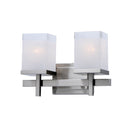 Maxim 2152 Tetra 2-lt 14" Bath Vanity