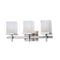 Maxim 2153 Tetra 3-lt 22" Bath Vanity