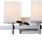 Maxim 2154 Tetra 4-lt 30" Bath Vanity